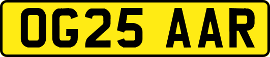 OG25AAR