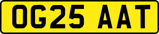 OG25AAT