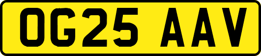 OG25AAV