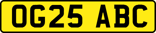 OG25ABC