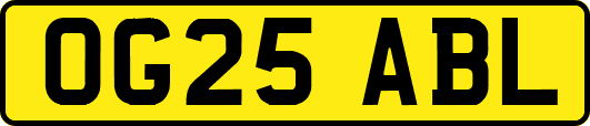 OG25ABL
