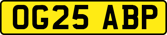OG25ABP