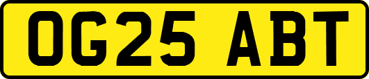 OG25ABT
