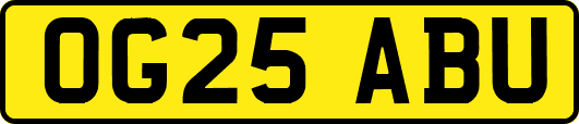 OG25ABU