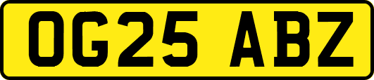 OG25ABZ