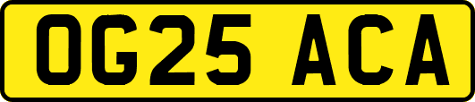 OG25ACA