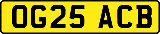 OG25ACB