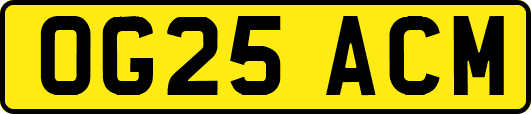 OG25ACM