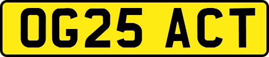 OG25ACT