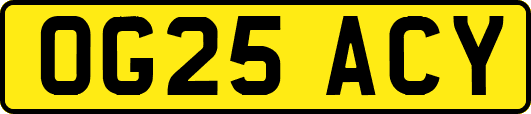 OG25ACY