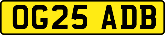 OG25ADB
