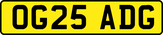 OG25ADG