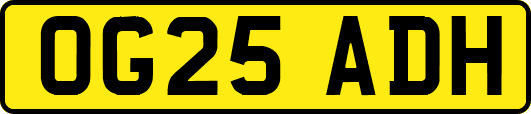 OG25ADH