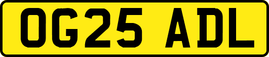 OG25ADL