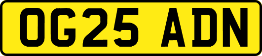 OG25ADN