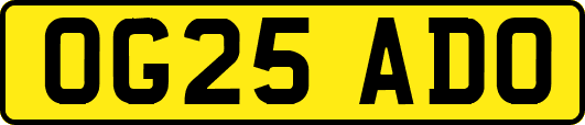 OG25ADO