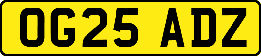 OG25ADZ