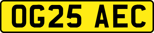OG25AEC