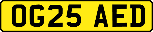 OG25AED