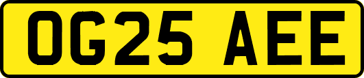 OG25AEE