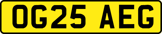 OG25AEG