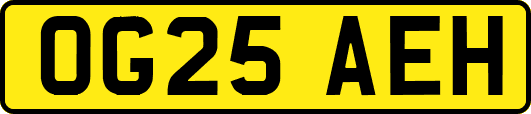OG25AEH