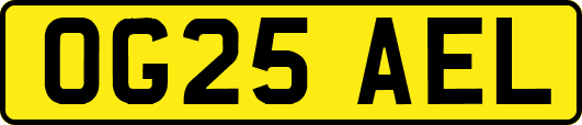 OG25AEL