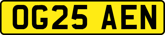 OG25AEN