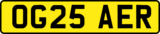 OG25AER