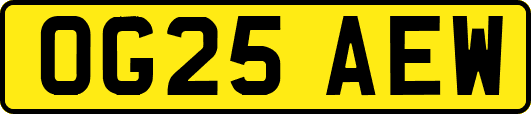 OG25AEW