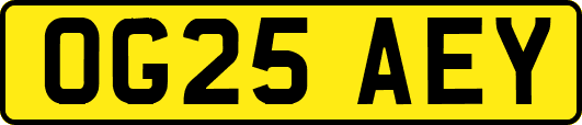 OG25AEY