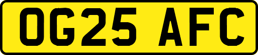 OG25AFC