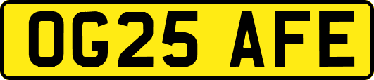 OG25AFE