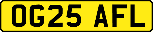 OG25AFL