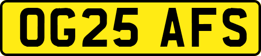 OG25AFS