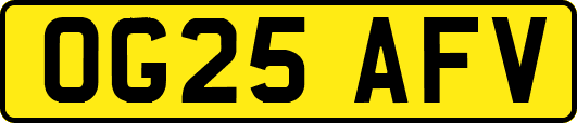 OG25AFV