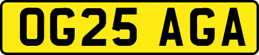 OG25AGA