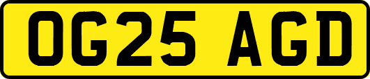 OG25AGD