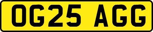 OG25AGG