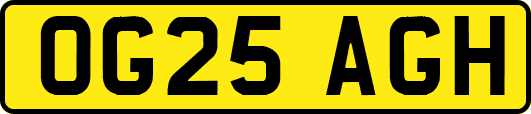 OG25AGH
