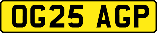 OG25AGP