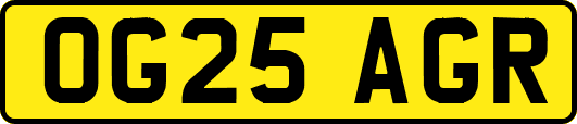 OG25AGR