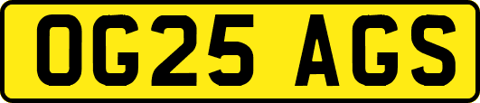 OG25AGS