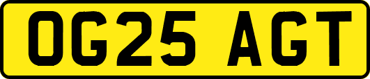 OG25AGT