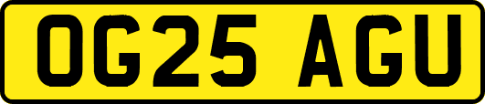 OG25AGU