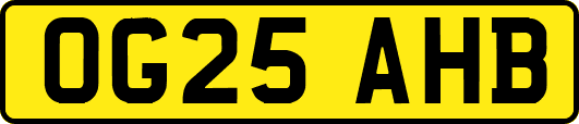 OG25AHB
