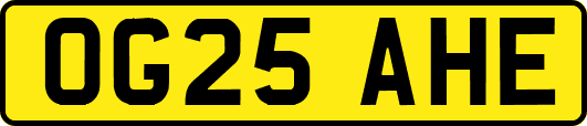 OG25AHE