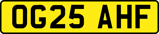 OG25AHF