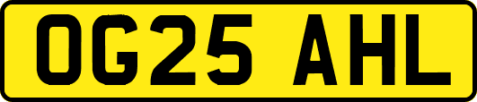 OG25AHL