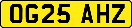 OG25AHZ